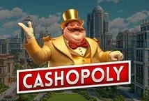 Cashopoly
