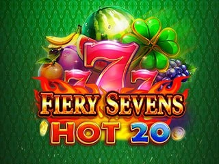 FierySevensHot20
