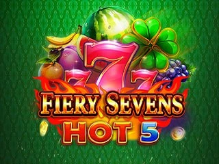 FierySevensHot5