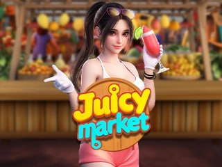 Juicy Market