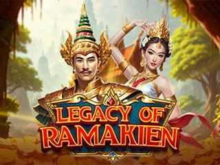 Legacy of Ramakien