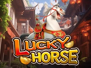 LuckyHorse
