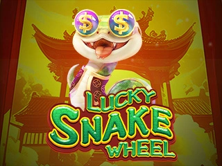 LuckySnakeWheel