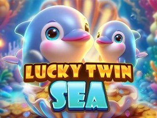 LuckyTwinSea
