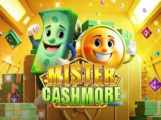 Mister Cashmore