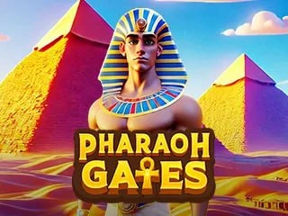 Pharaoh Gates
