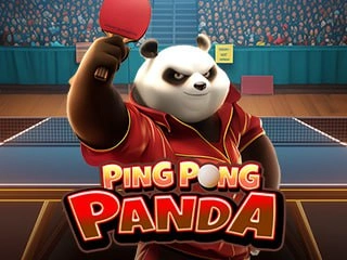 PingPongPanda