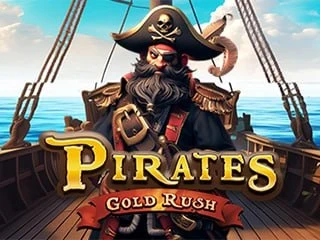 Pirates Gold Rush