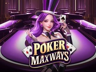 Poker Maxways