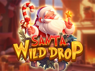 SantaWildDrop
