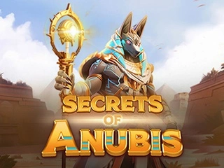 SecretsofAnubis