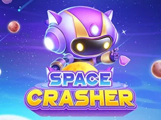SpaceCrasher