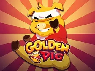 GoldenPig