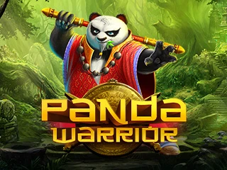 PandaWarrior