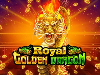 RoyalGoldenDragon