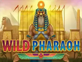 WildPharaoh