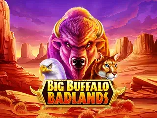 BigBuffaloBadlands