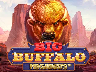 BigBuffaloMegaways