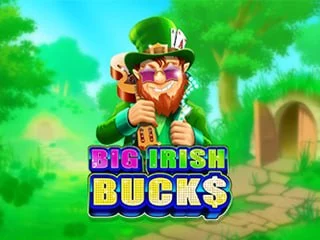 BigIrishBucks
