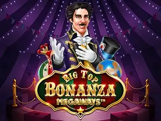 BigTopBonanzaMegaways