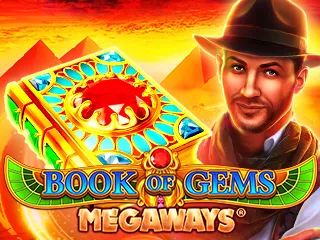 BookofGemsMegaways