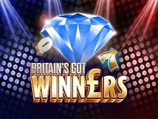 BritainsGotWinners