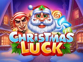 ChristmasLuck
