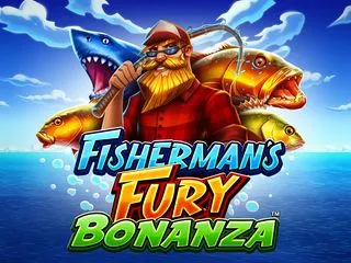 FishermansFuryBonanza