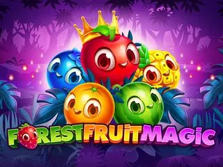 ForestFruitMagic