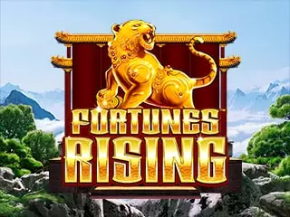 FortunesRising