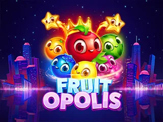 Fruitopolis
