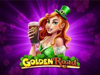 GoldenRoad