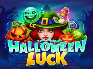 HalloweenLuck