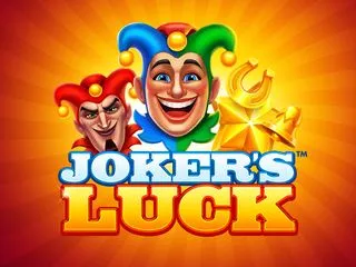 JokersLuck