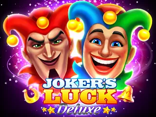 JokersLuckDeluxe