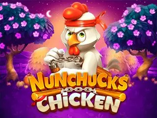 NunchucksChicken