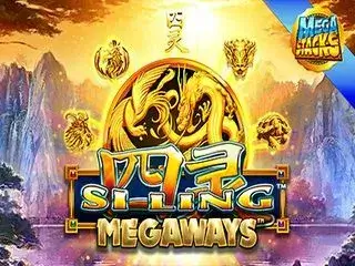 SiLingMegaways