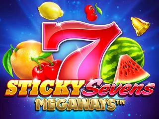 StickySevensMegaways