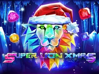 SuperLionXmas