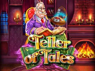 TellerofTales