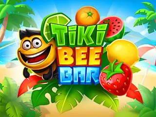 TikiBeeBar