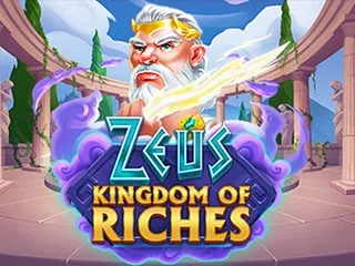 ZeusKingdomofRiches
