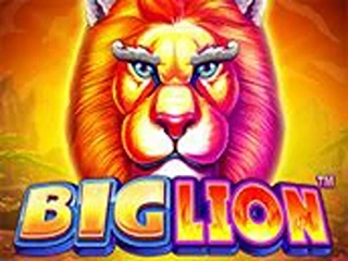 big-lion