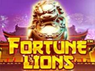 fortune-lions