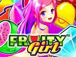 fruity-girl