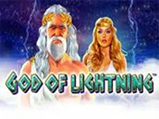 god-of-lightning
