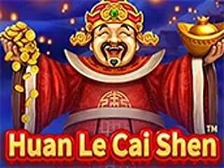 huan-le-cai-shen