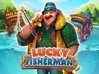 lucky-fisherman