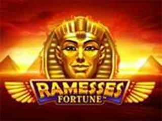 ramesses-fortune