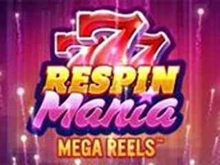 respin-mania-mega-reels